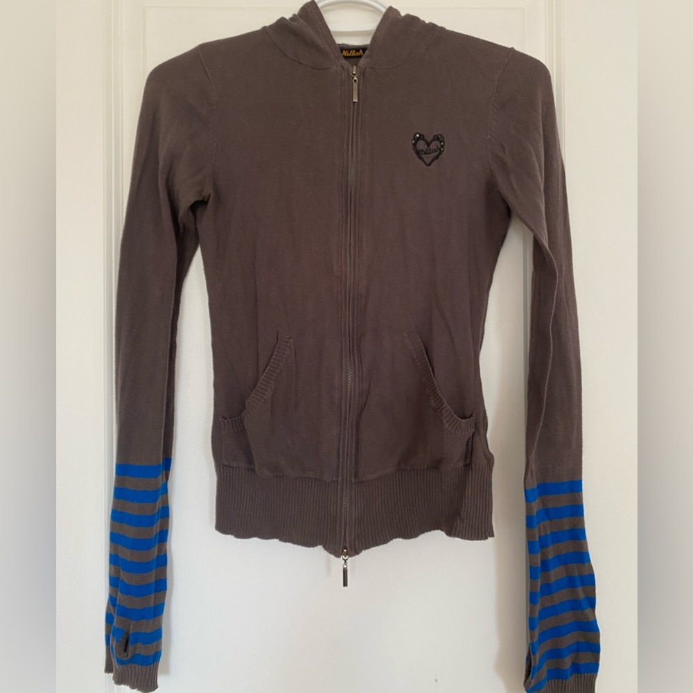 Killah Light Hoodie Sweater